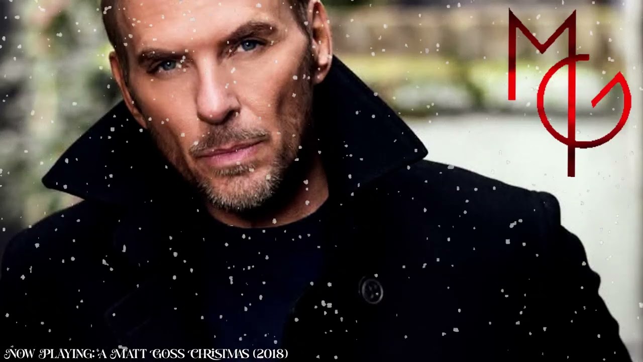 A Matt Goss Christmas - Christmas Day Radio Special (2018)