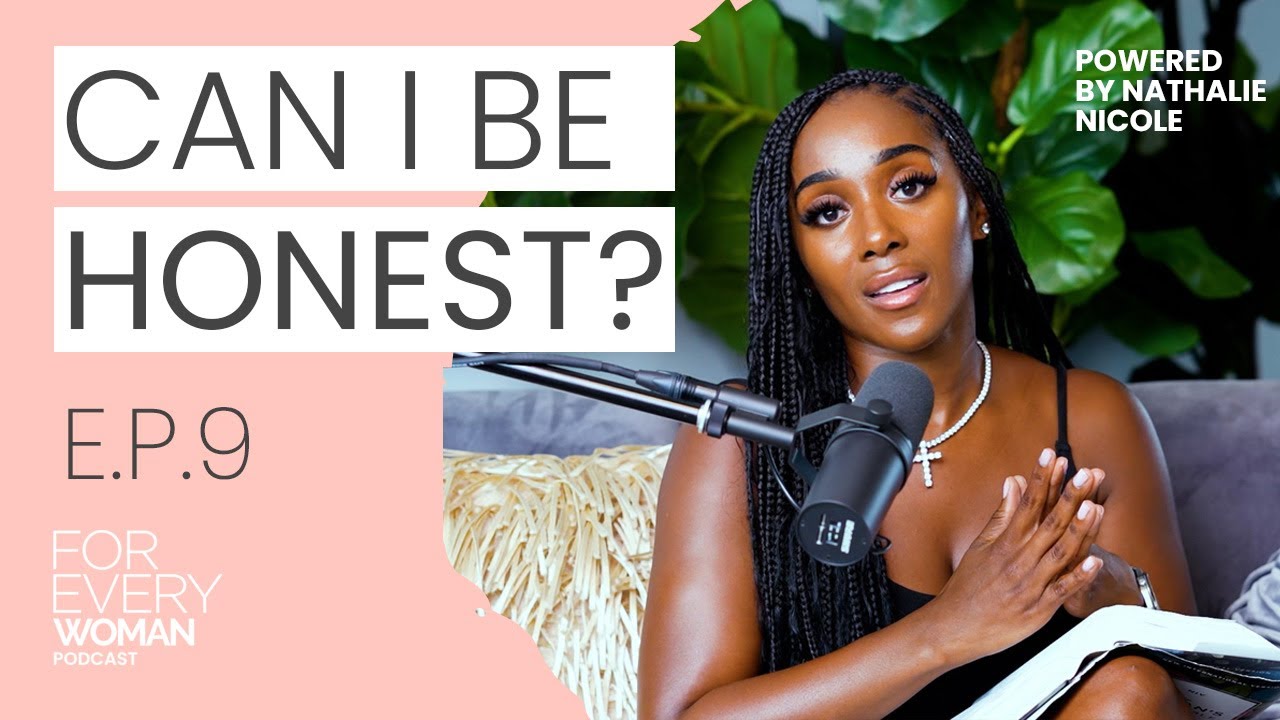 Let's Be Real! How I Overcome Being Stuck In Life