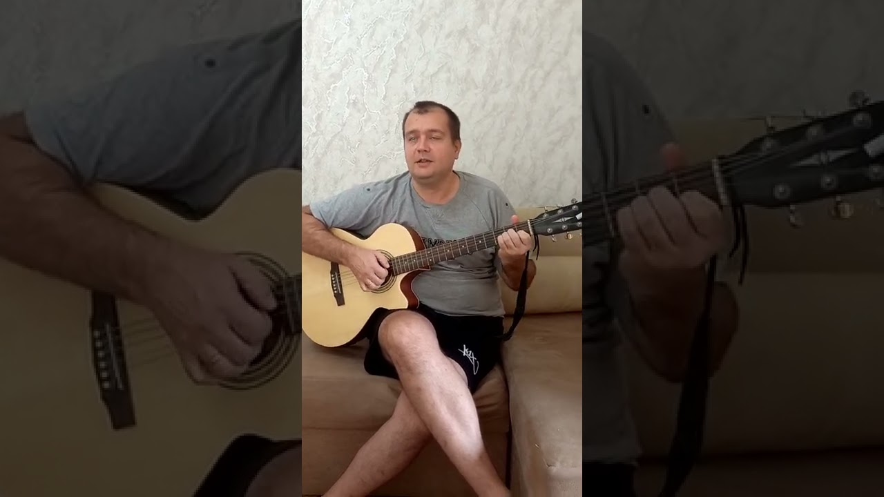 в тихий вечір