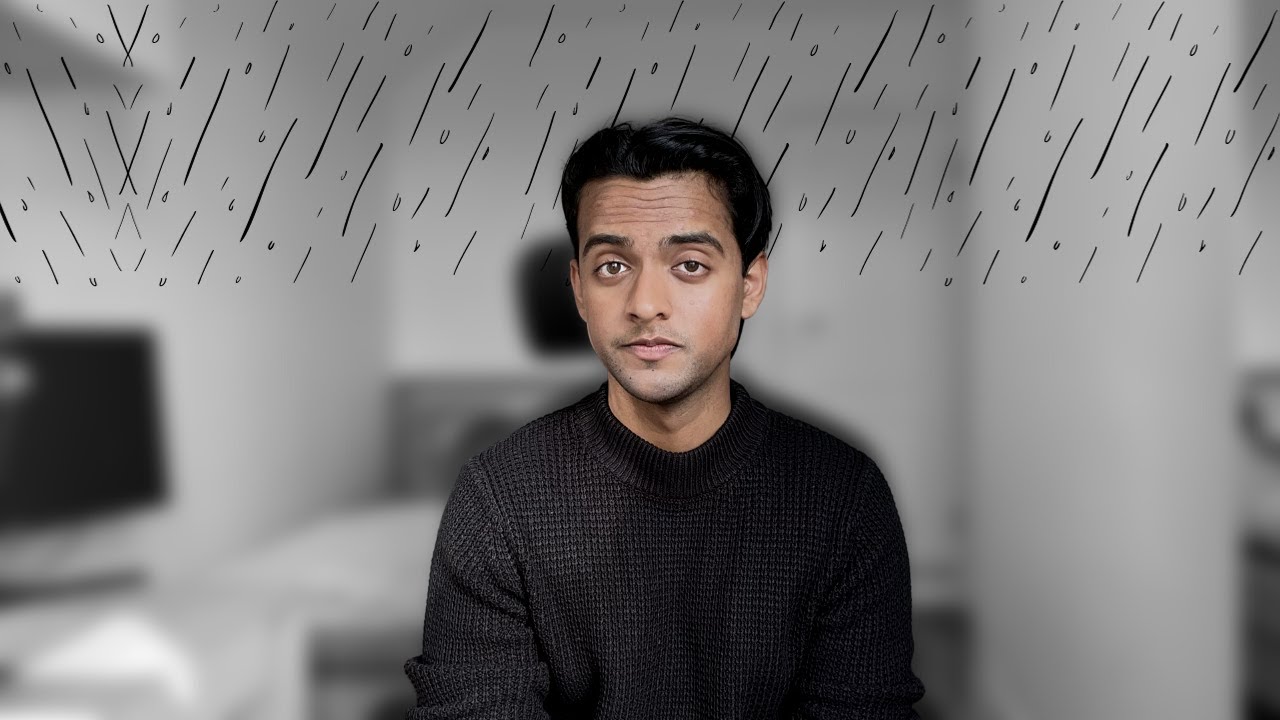 Why Medical School Is Tough: Imposter Syndrome & other problems
