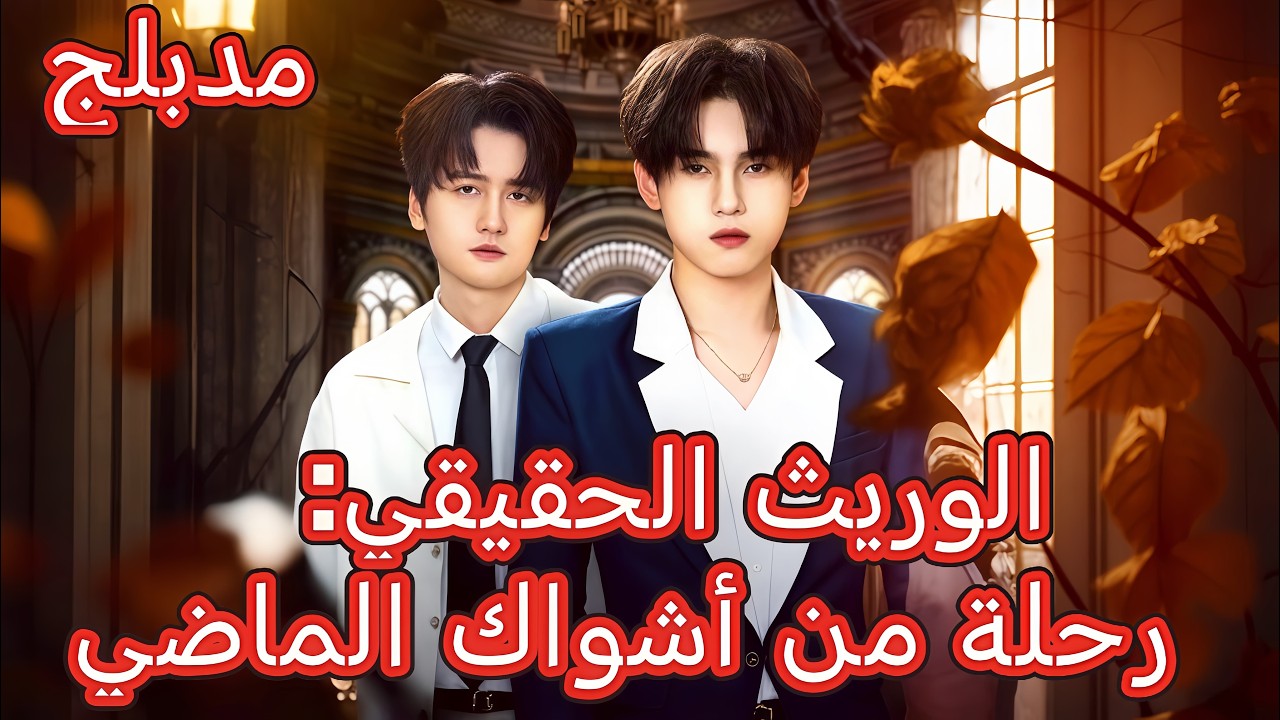 الوريث الحقيقي: رحلة من أشواك الماضي (مدبلج) | ظنوه ضعيفًا، لكنه داس على كل من أهانه #dramabox