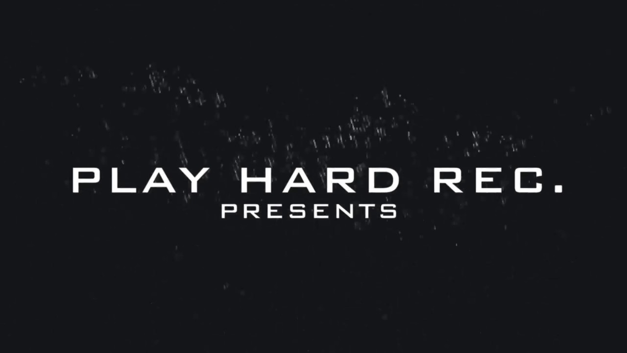 Ikarus Project Vol.2 by Play Hard Rec.