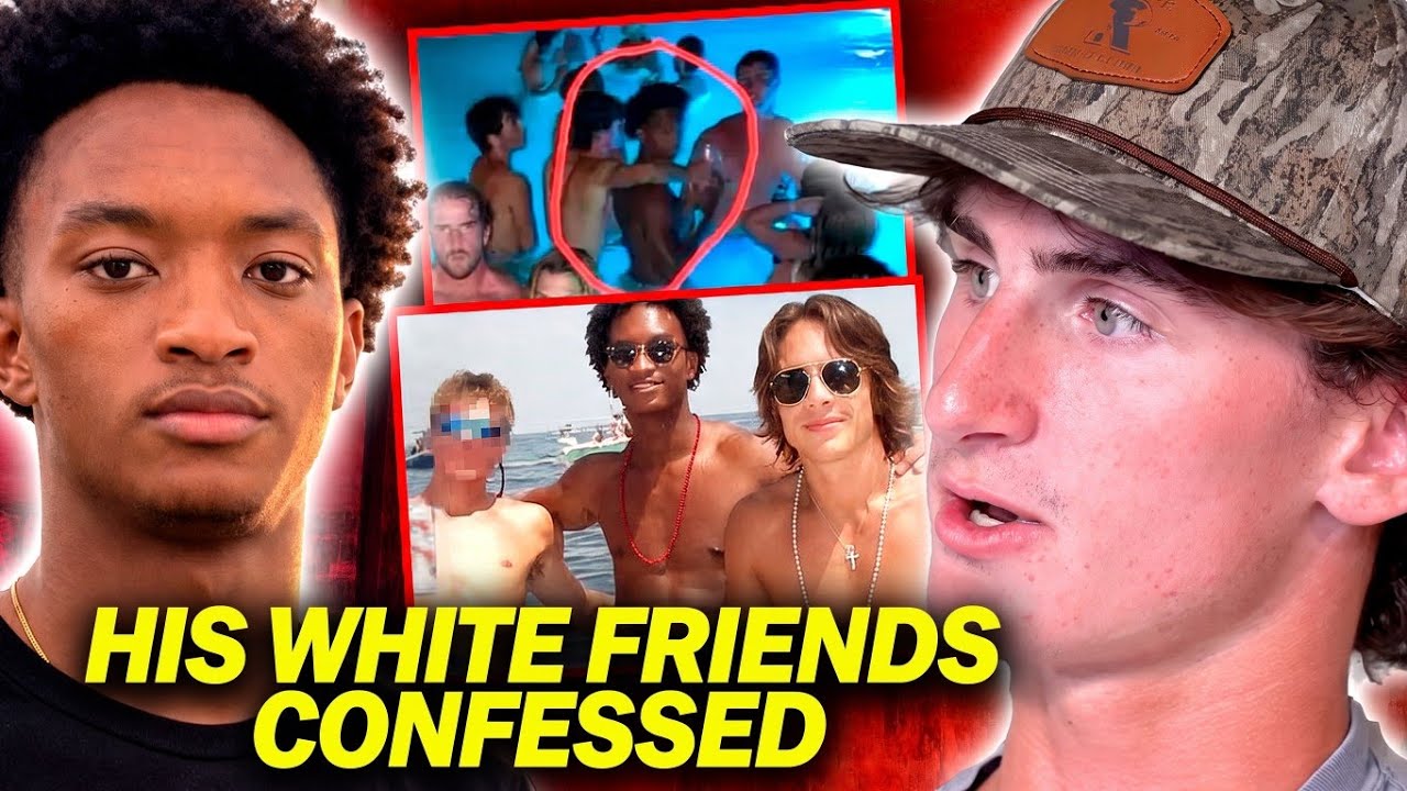 Nolan Wells Friends&rsquo; Finally CONFESSES They KILLED Him?! (horrible update)