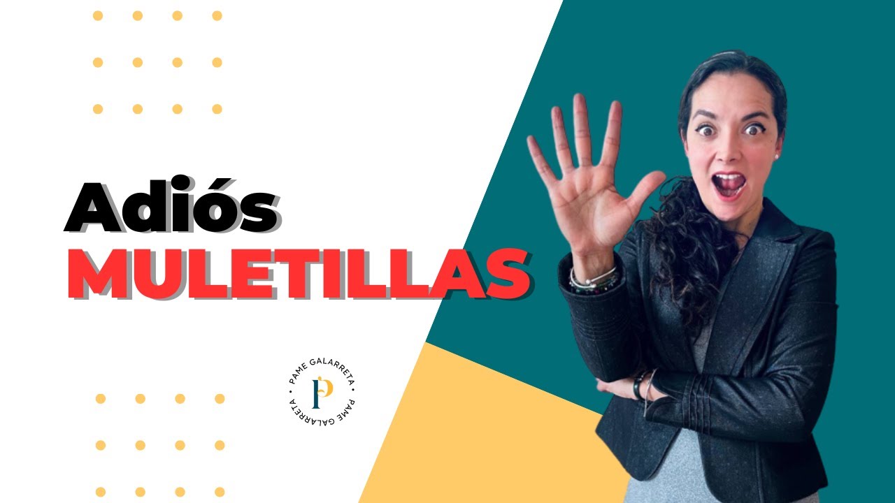 C&oacute;mo hablar fluido [4 ejercicios para eliminar las muletillas]