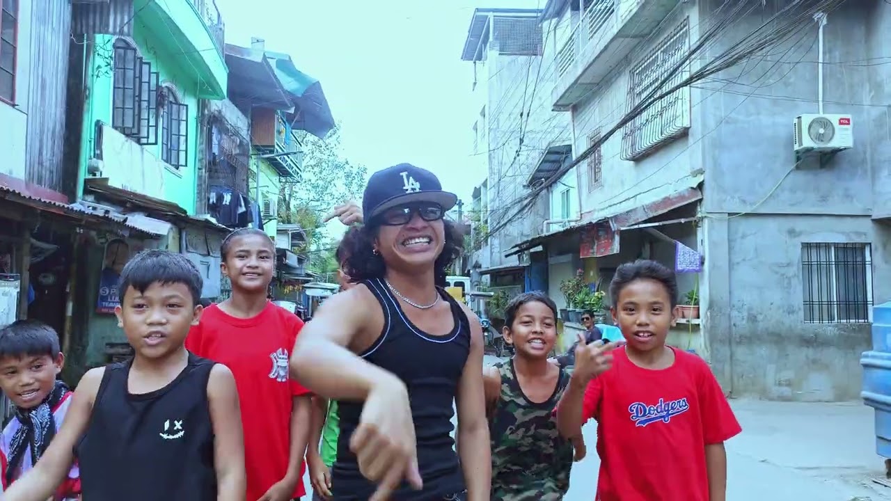 Icy-M - I.C.Y.M (Para Alam Mo)