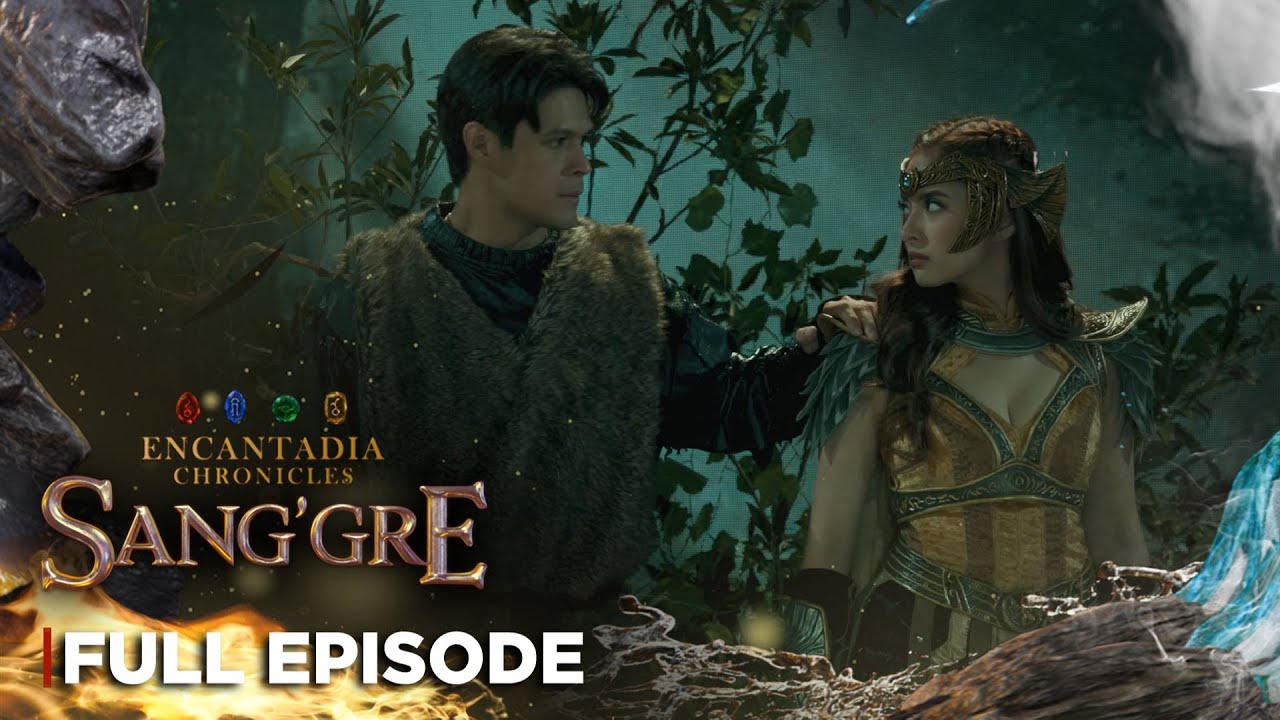 Sang’gre: Ang paghahanda sa pagsalakay (Full Episode 155 - January 16, 2026) |Encantadia Chronicles