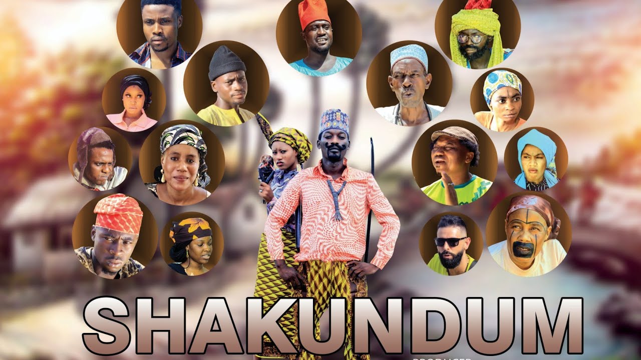 SHAKUNDUM Episode 13