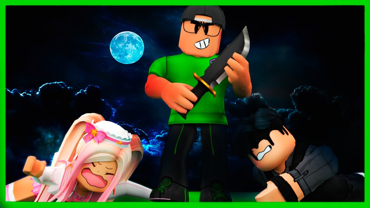 NO ME SALVO NI UNA VEZ  | SURVIVE THE KILLE | DANIEH