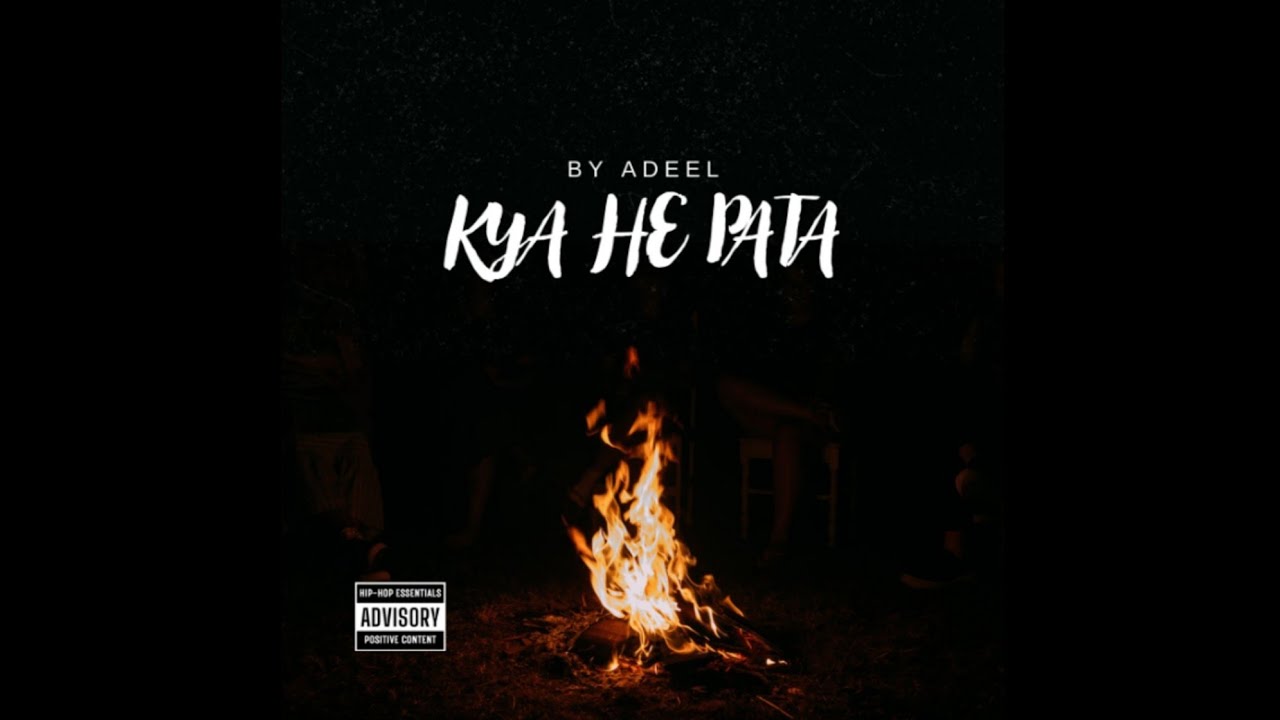 Kya He Pata - A.d Koal (Official Audio) Prod by. VEEDY
