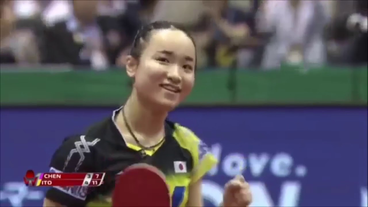 Как Mima Ito 