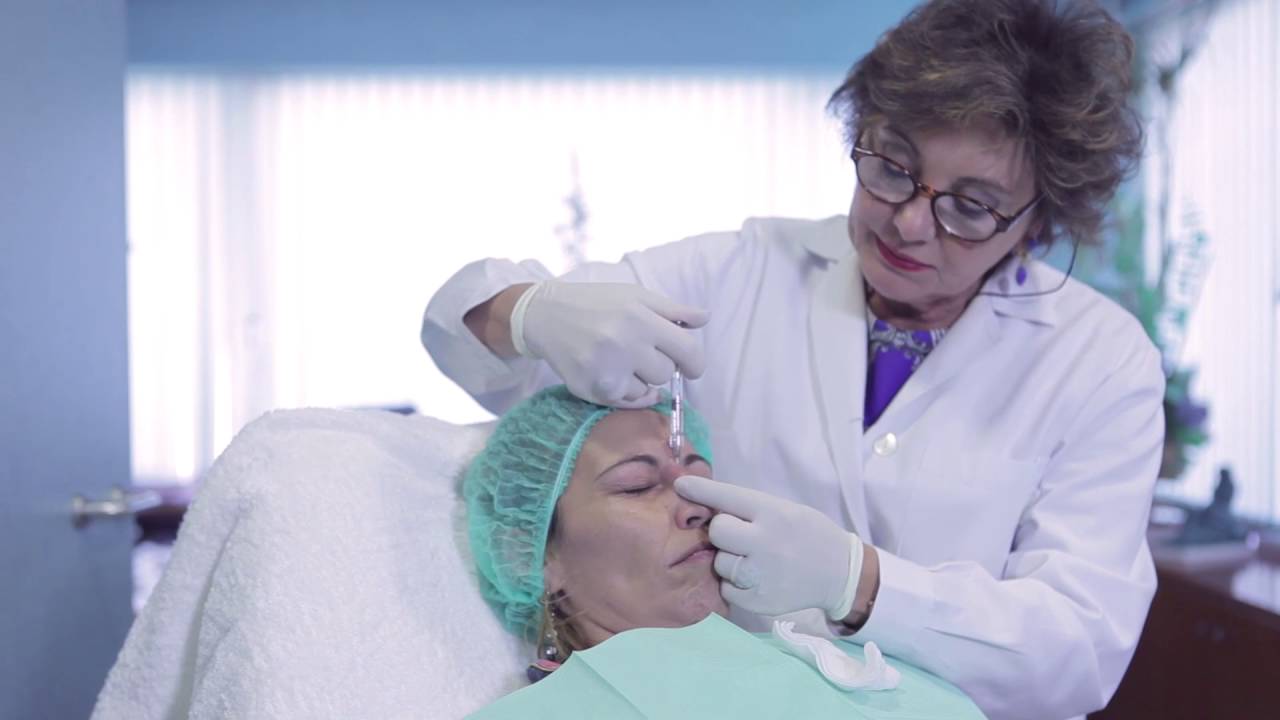 Sesderma FILLDERMA fillers | Hialurono rūgšties užpildai
