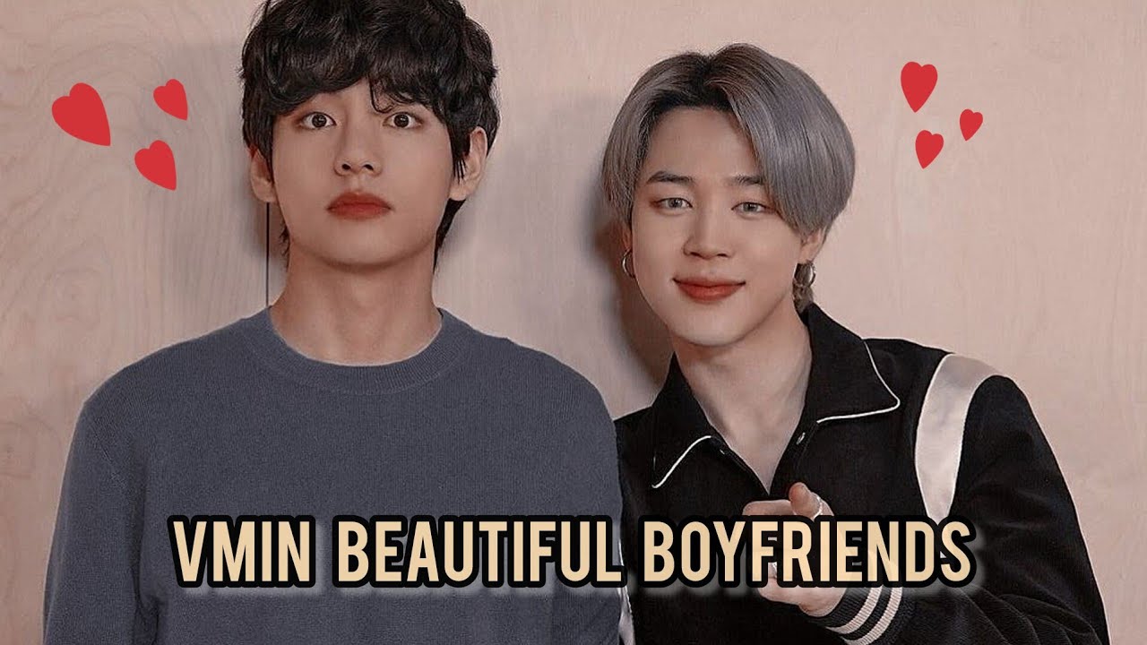 FOR VMIN lovers💗🐯🐥