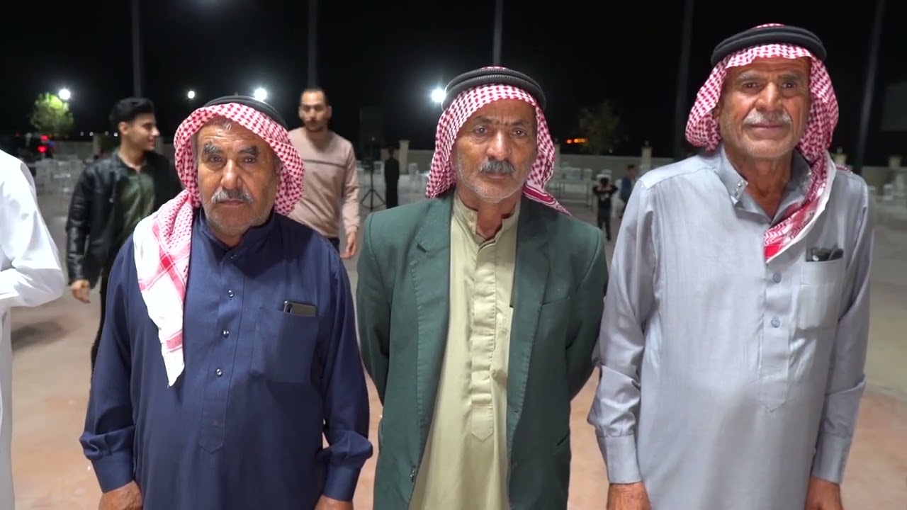 عربيه سريعه افراح عدوان البوشي الفنان ياسين الاسمر العازف جهاد مشلح