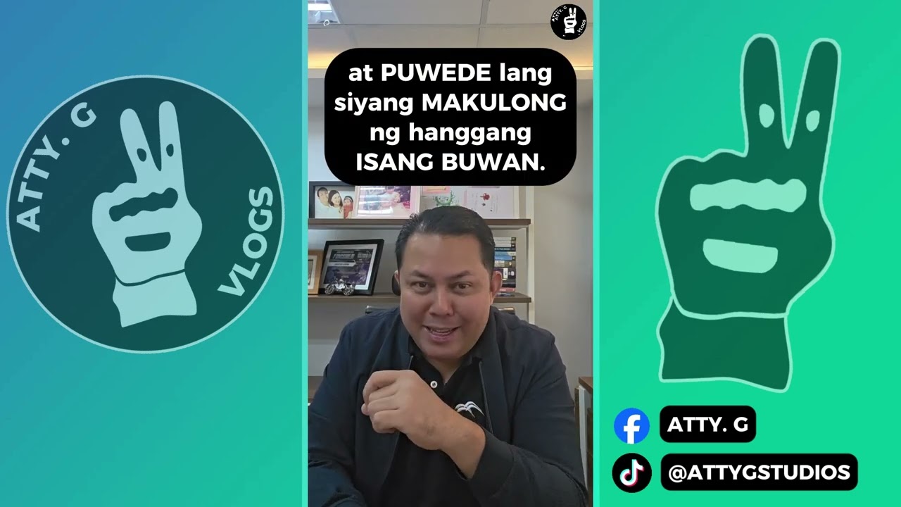 May NANANAKOT ba SAYO? (TIPS on GRAVE THREATS)
