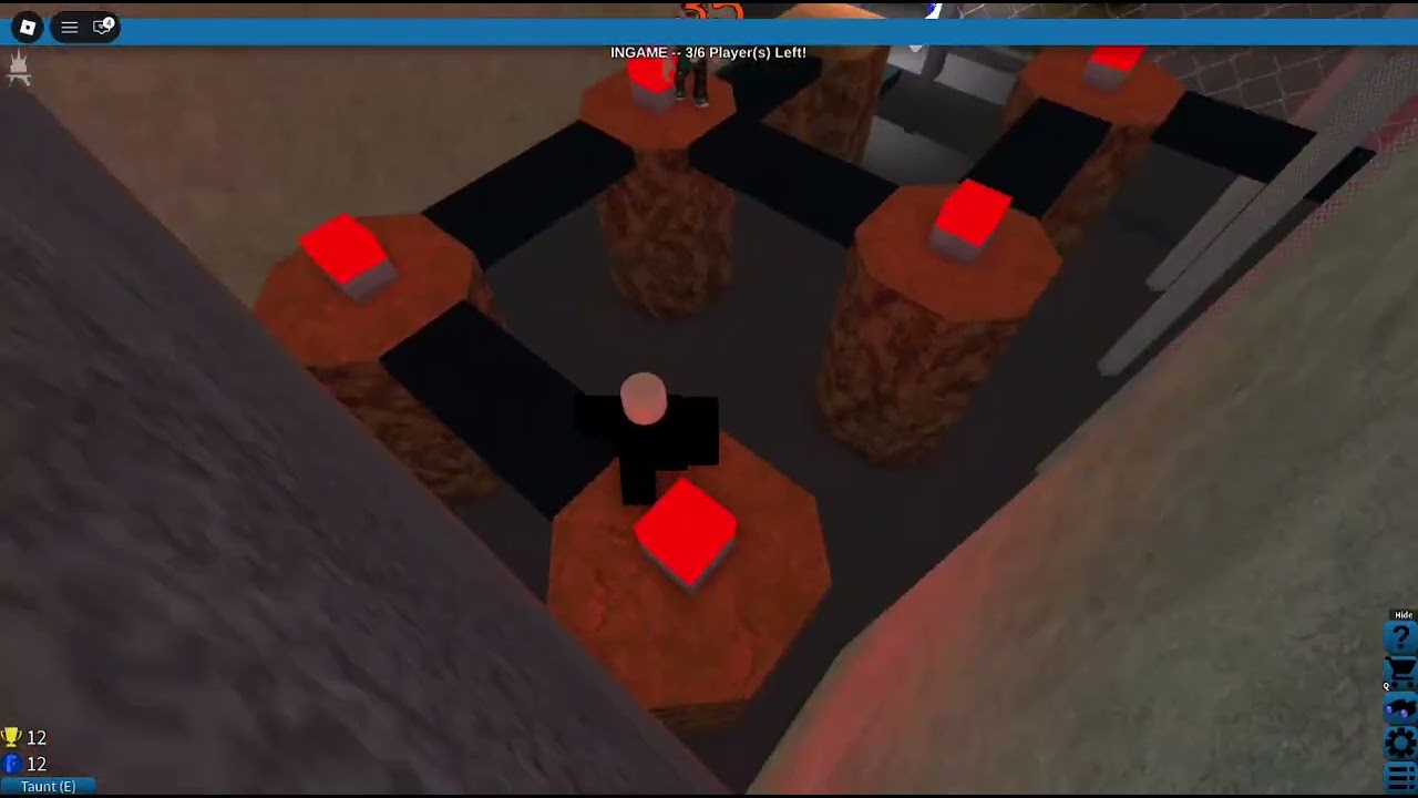 More (Classic) Flood Escape Gameplay!
