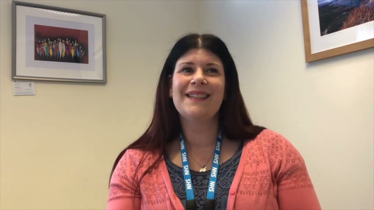 Care Coordination and Anticipatory Care:  Yate and Frampton PCN frailty project