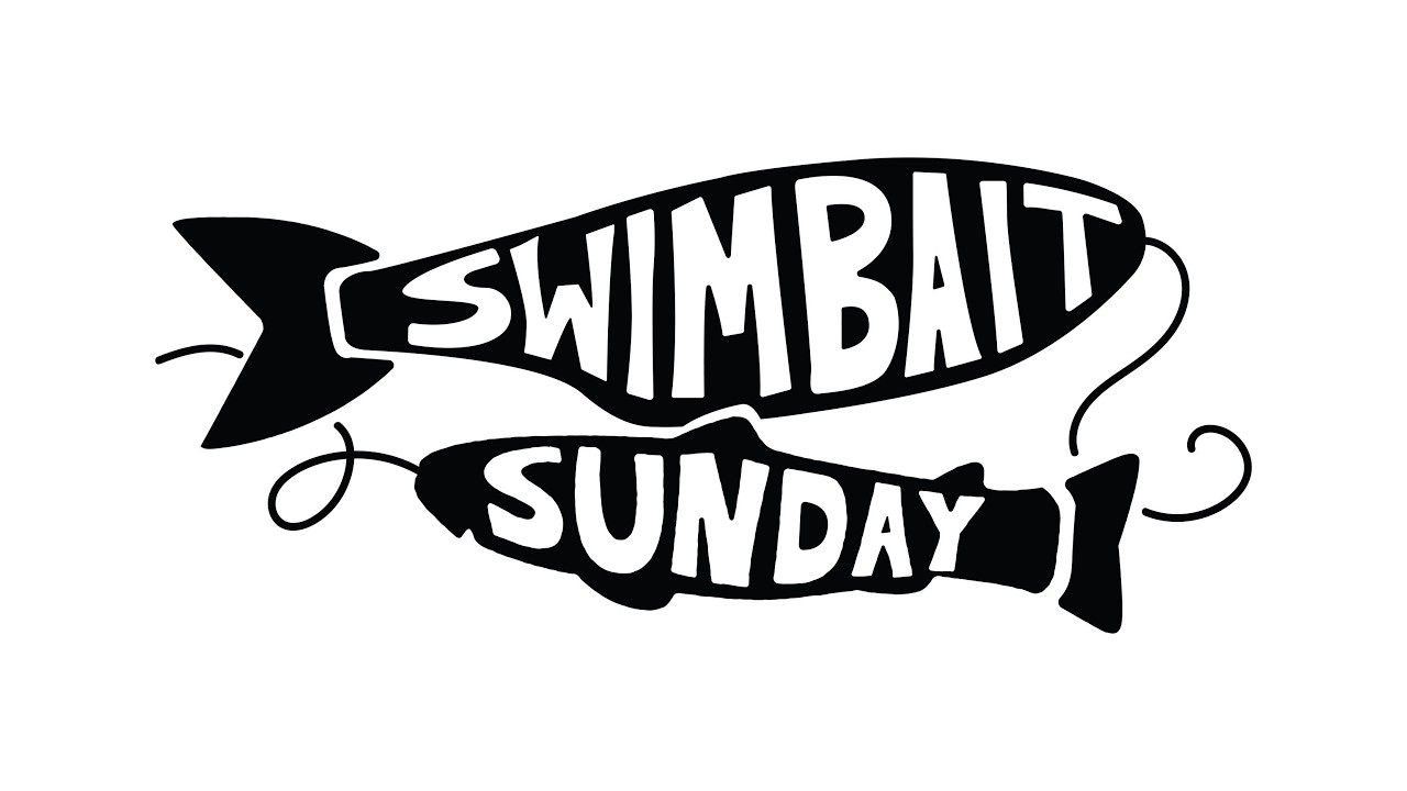 Swimbait Sunday Episode 4; Hallelujah Lures