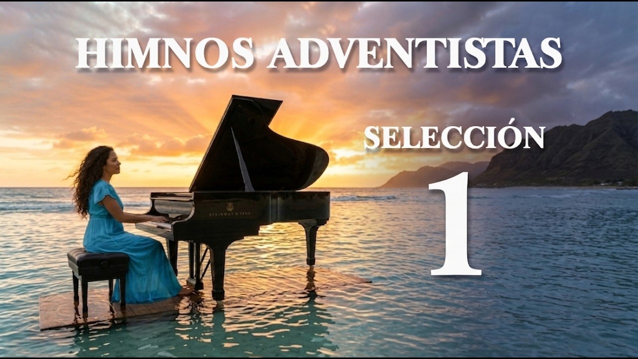 Himnos adventistas - selección Parte I