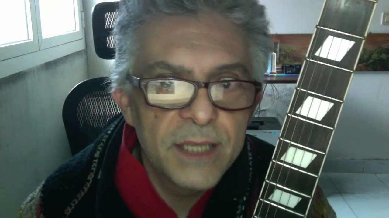 Hotel California spuNti