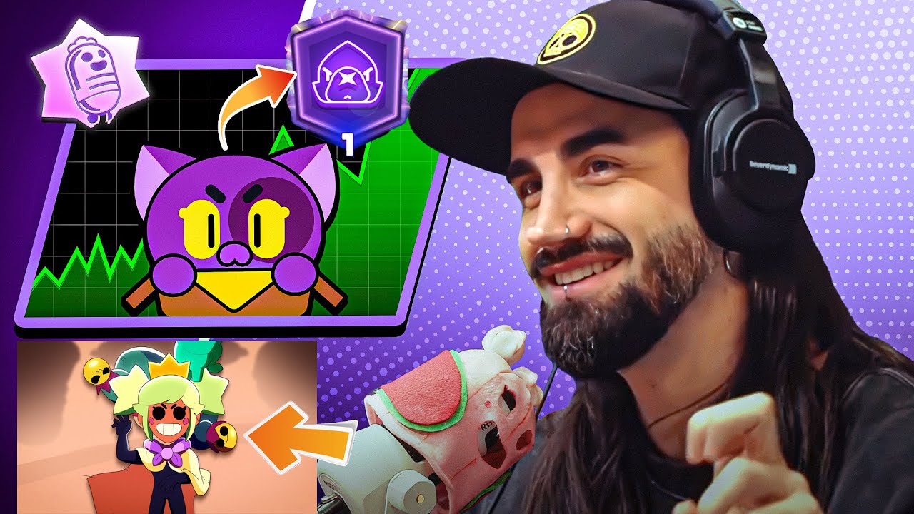Buffies 2.0! YENİ Ustalık ve Prestij Sistemi! ÜCRETSİZ ÖDÜLLER! Brawl Stars Time to Explain
