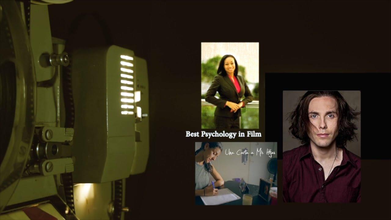 Best Psychology in Film