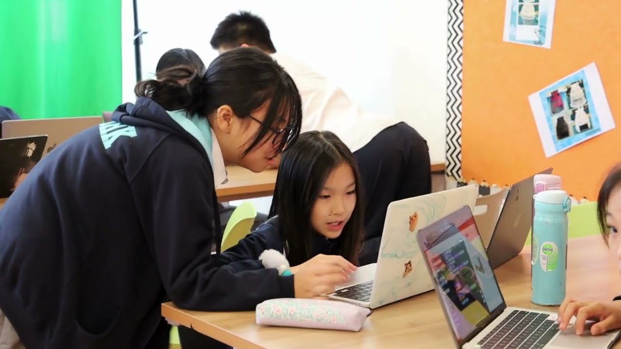 A Day in Life of a Secondary School Student