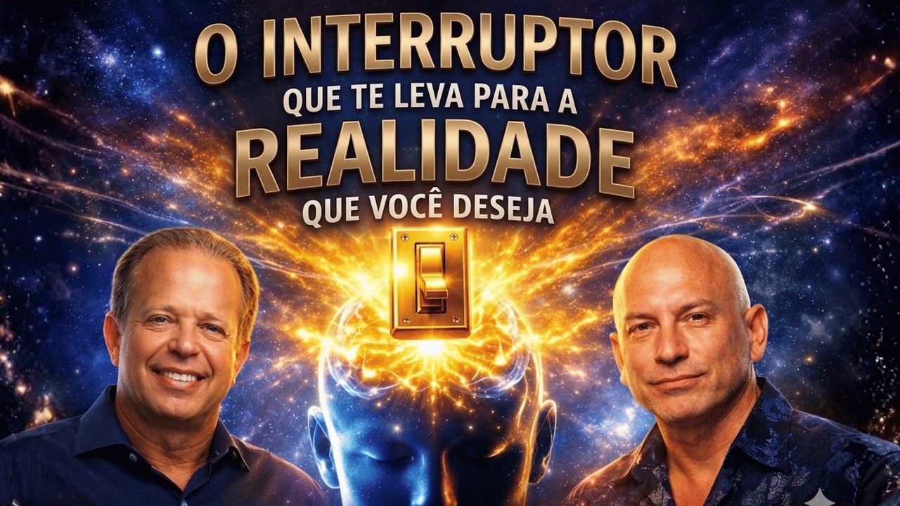 NÃO OUÇA ESTE ÁUDIO SE NÃO ESTIVER PRONTO PARA MUDAR SUA REALIDADE (MEDITAÇÃO PODEROSA)