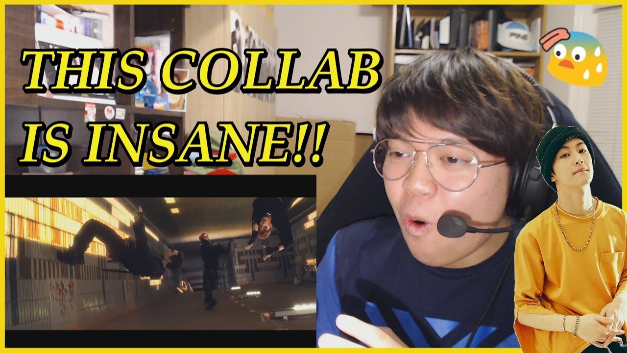 LAY, NCT 127, JASON DERULO - LET’S SHUT UP & DANCE MV Reaction [GROOVY!?]