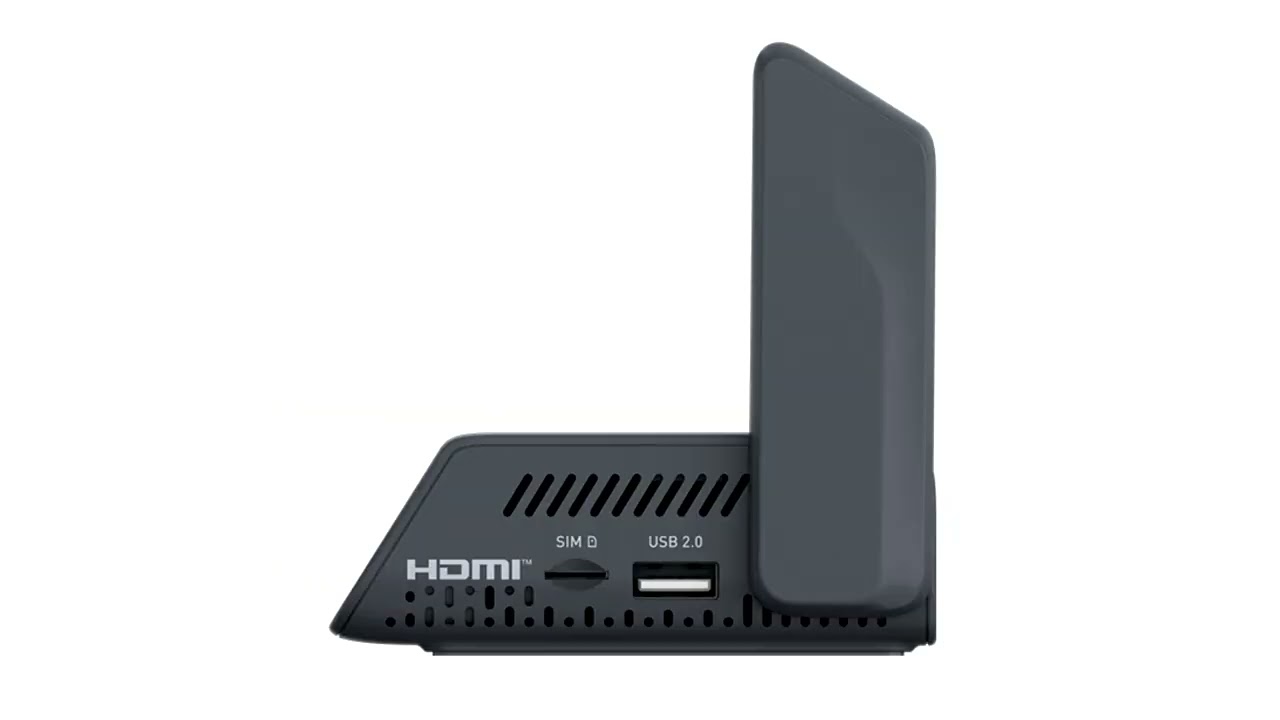 GL iNet Launches Comet 5G, First 5G RedCap Wi Fi 6 Remote KVM