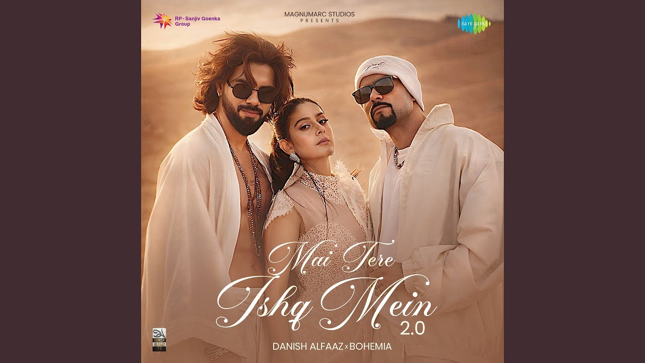 Mai Tere Ishq Mein 2.0