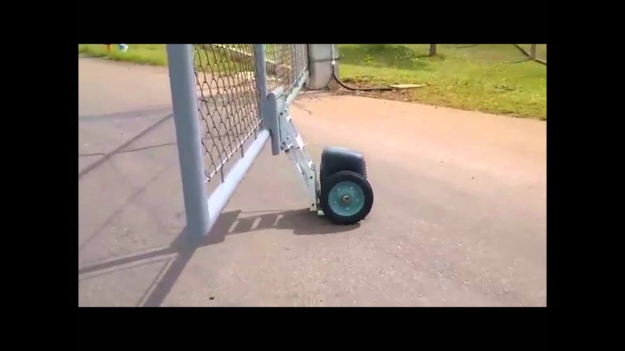 Portao Automatico Piovante Robot Industrial