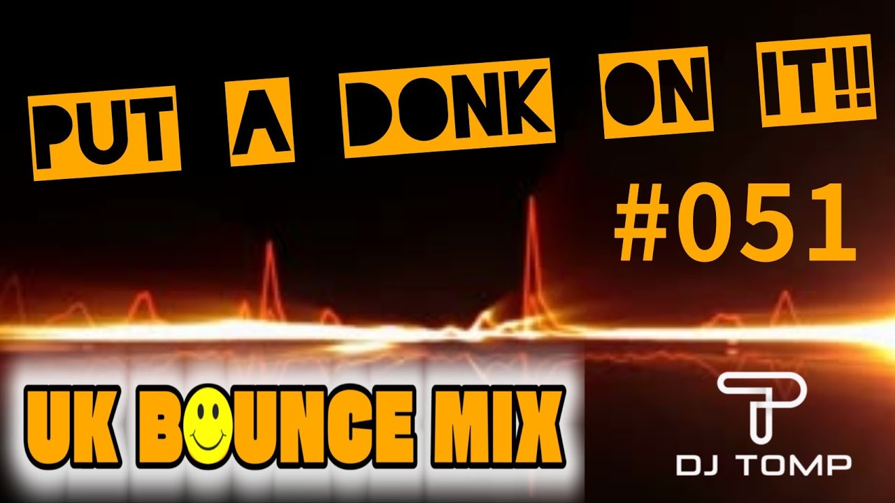 Put a DONK On It!!!  