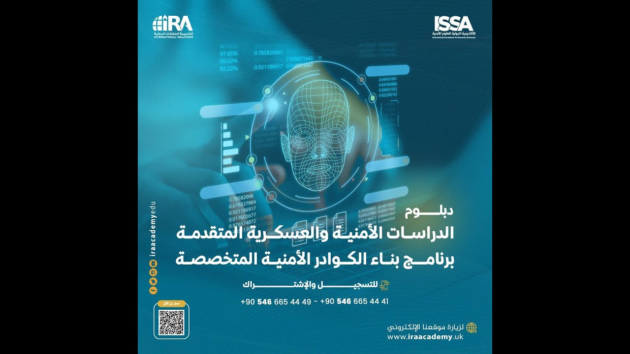د. محمد الطيار، أسس التحليل الأمني
