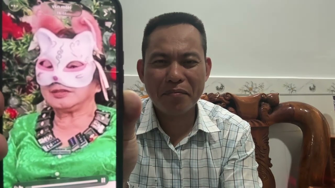 Ngày Đầu Năm Gặp Ca Khó