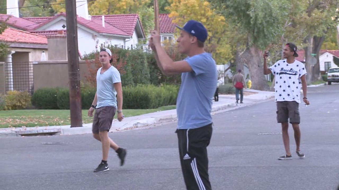 Breaking Rude: Homeowners ask Breaking Bad fans to be respectful