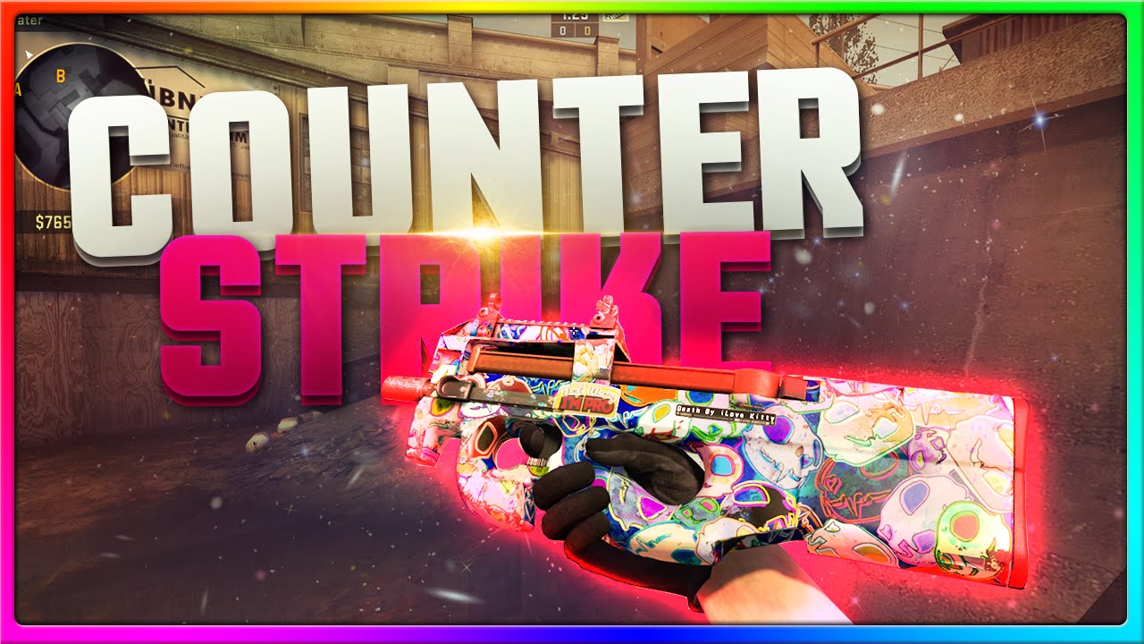 I T S P O L E N B O Y S! (CSGO Competitive Gameplay!)