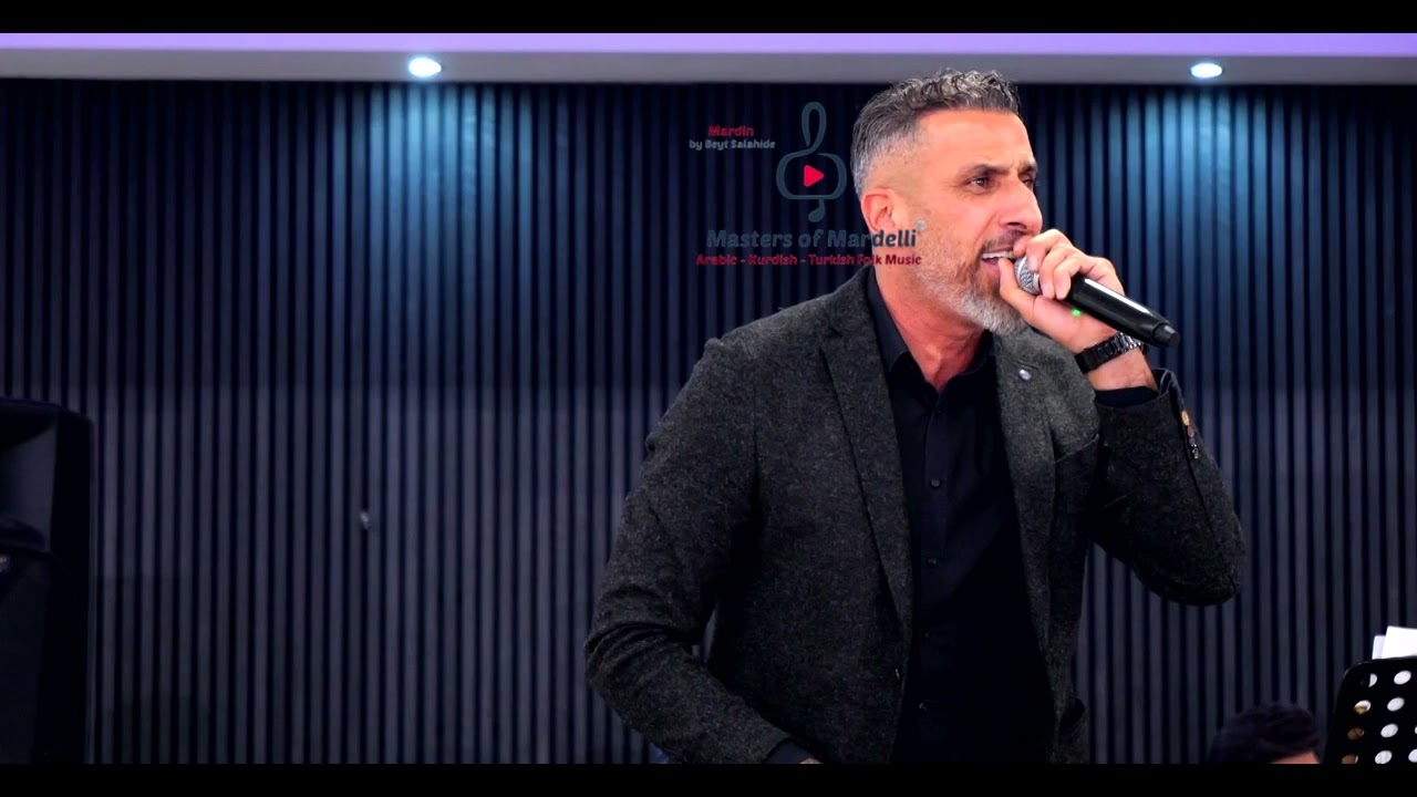Masters of Mardelli 302 - Fadi Hassoun - Dabke 2024 Beyt Khamis Mchaschniye
