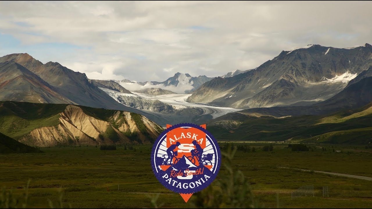 ALASKA-PATAGONIE: EPISODE 2 - MOVE ON