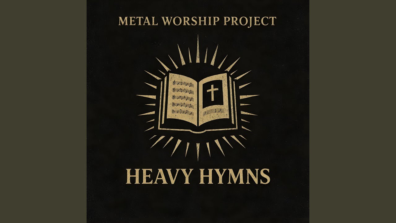 How Great Thou Art (Metal Version)