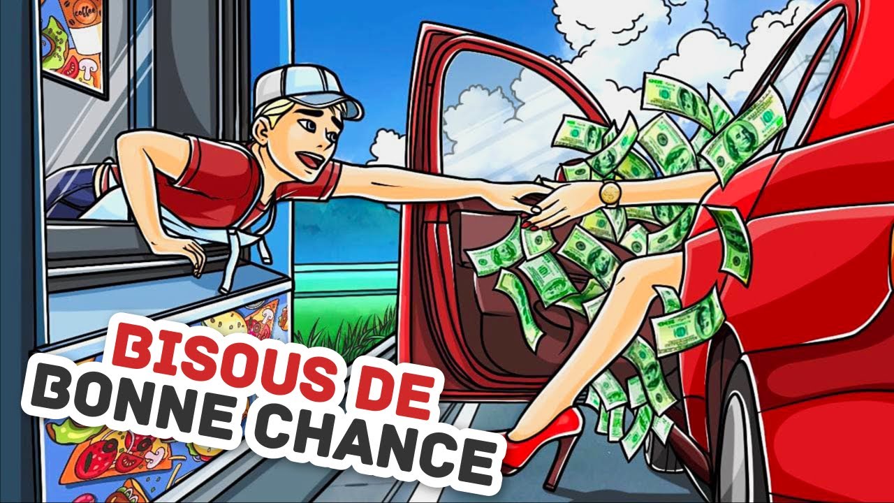 J'ai Aidé Une Inconnue Une Fois, Et Ils Sont Venus Pour Moi Le Lendemain