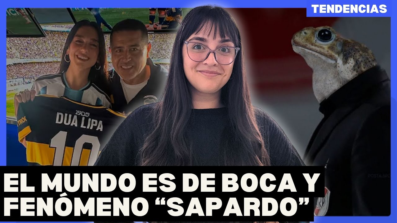 NOVIEMBRE EN REDES: DUALIPAZO Y SAPARDO