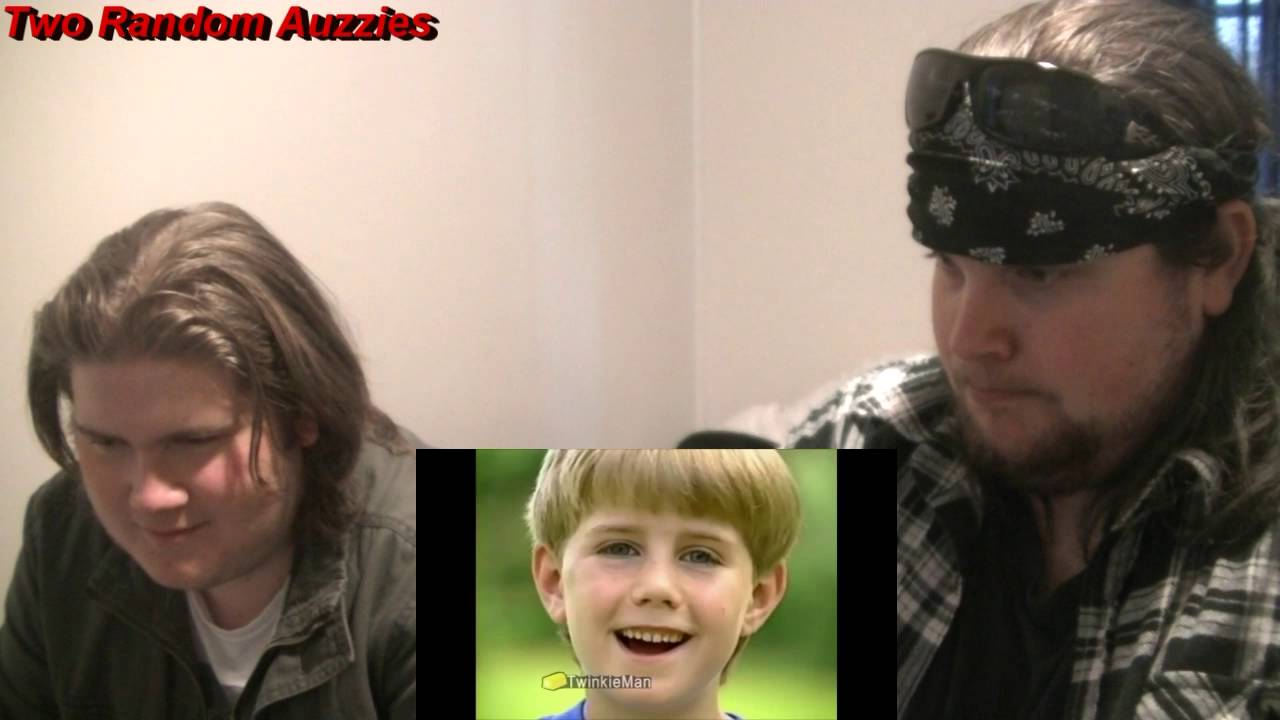 Try Not To Laugh Challenge - TwinkieMan Special (Best Of #5) REACTION! by Two Random Auzzies.