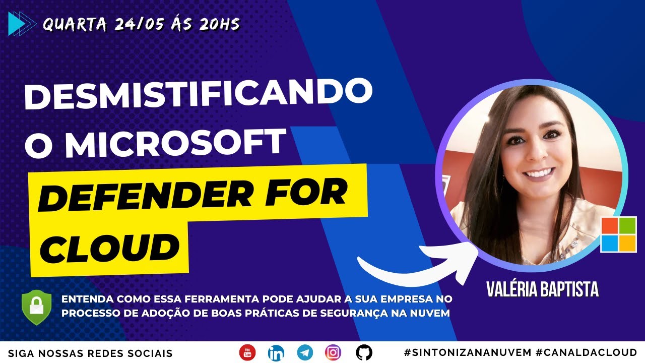 Desmistificando o Microsoft Defender for Cloud