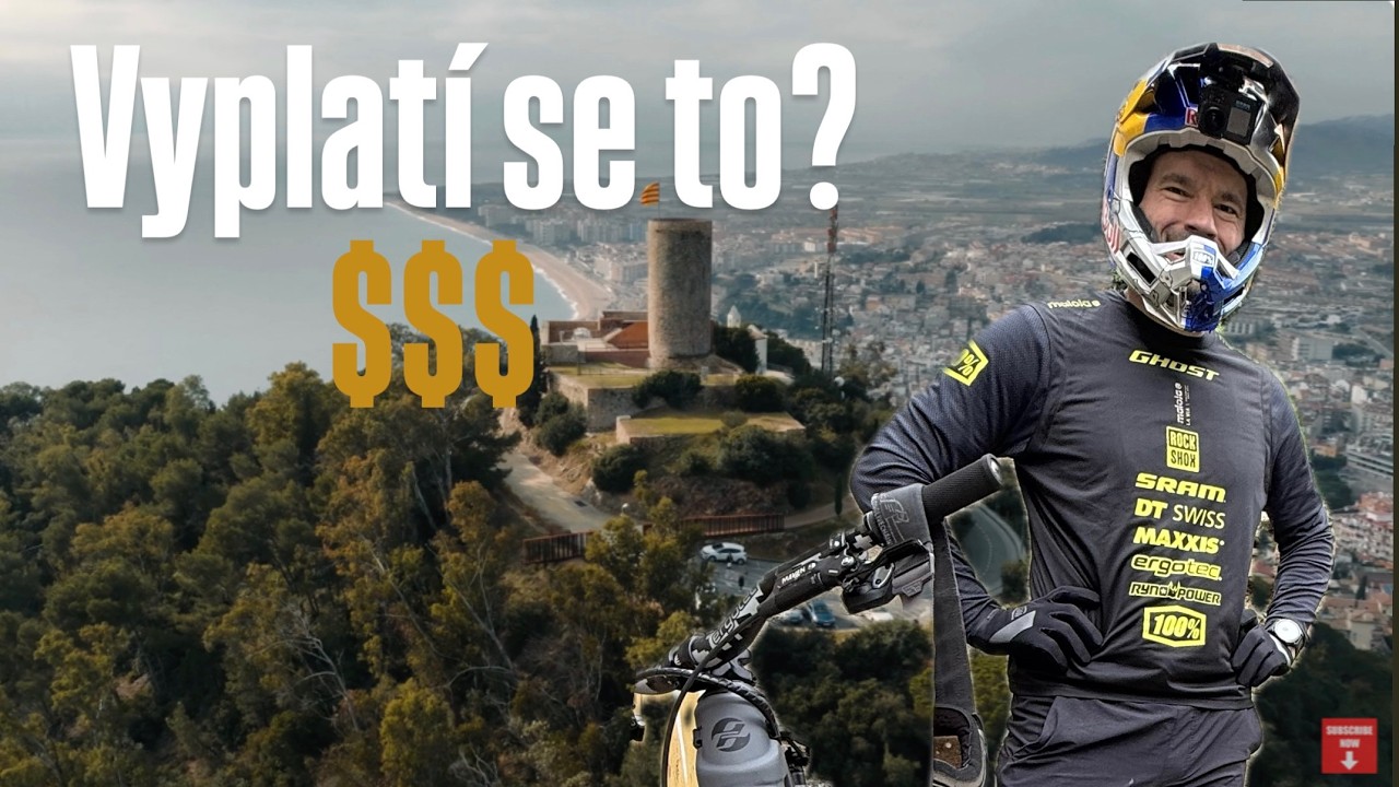 Na 4 dny trénovat do Španělska...