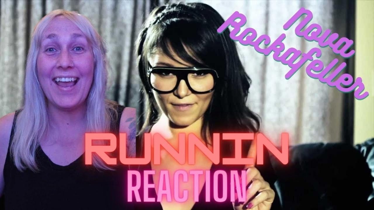1St time hearing and Reacting to: 