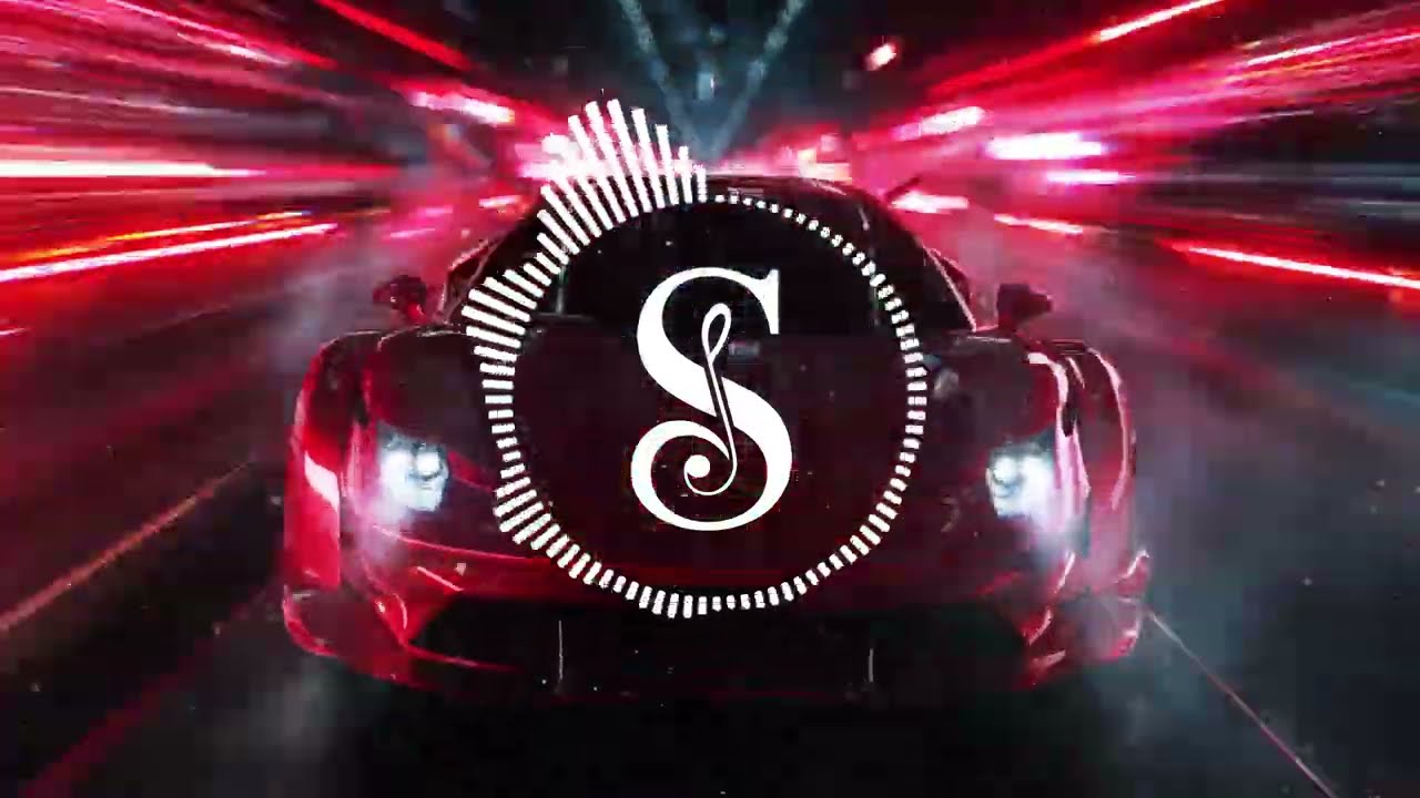 Neon Gravity [Official Audio] Bass‑Driven Cyber Aesthetic #edm #trapmusic #bassmusic #newmusic