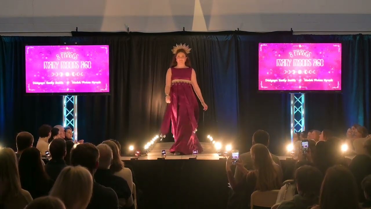 Catwalk 2026 Full Show