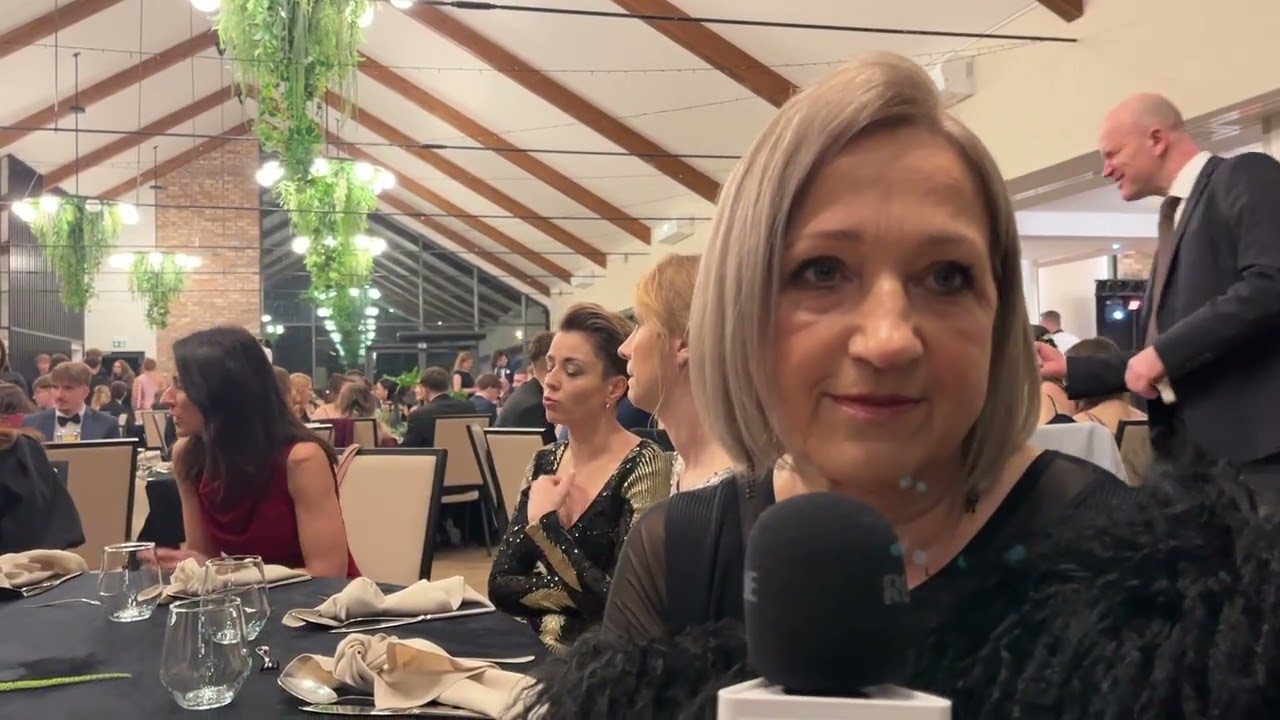 Danuta Skurk nauczyciel przedmiot&oacute;w zawodowych z Ekonomika Racib&oacute;rz o studni&oacute;wkach i młodzieży 
