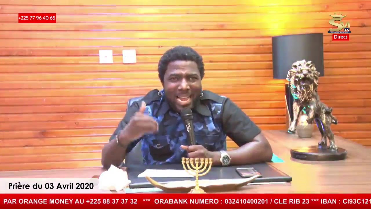 Diffusion en direct de DADDY SCHEKINA officiel