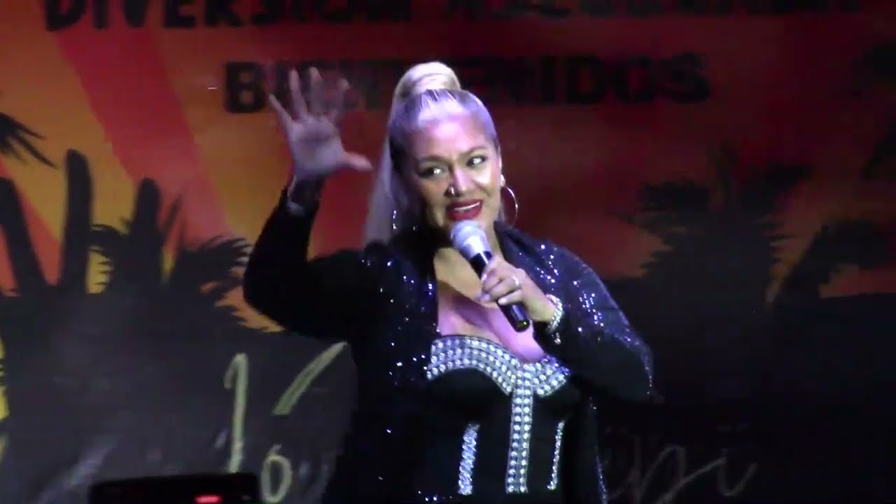 Gladys La Bomba Tucumana en vivo | Bodegón Lo Del Pipi | Sábado 11 05 24